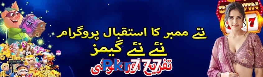 Pkr777 interface sample